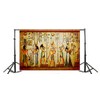Xiaoterna 2.7 x 1.8 m Ancient Egypt Backdrop Ancient Egyptian