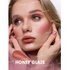 Sheglam Bold Booster Brillo Labial Hidratante Honey Glaze