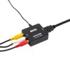 INEX MCV-RCAHD RCA to HDMI Converter