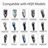 HQ9 Replacement Shaver Head Blades for HQ9070 HQ9080 HQ8240 8260