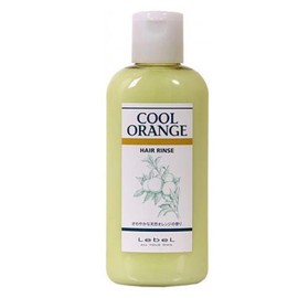 Lebel Cool Orange Hair Rinse 200 ml