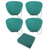PETCHOR 4PCS Winter Plant Covers Freeze Protection for Outdoor Plant
