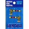 Irohaism TR380-TR86 Train Seal Patches, 2 Pieces, Breaker