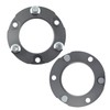 maXpeedingrods 2” Front Lift Leveling Kit for Toyota Tacoma/4Runner 2003-2023,