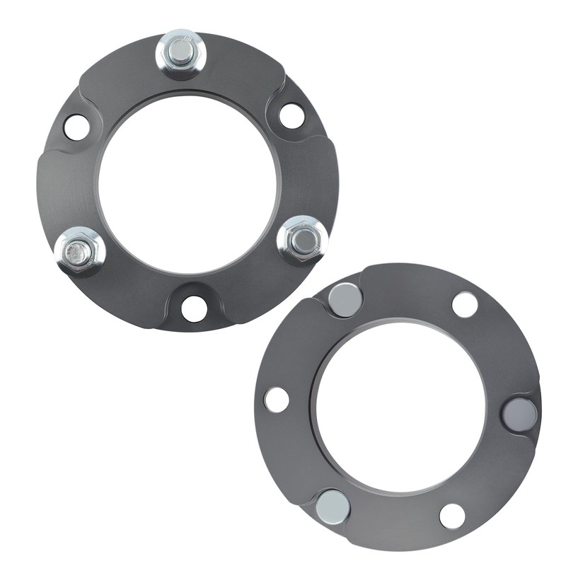 maXpeedingrods 2” Front Lift Leveling Kit for Toyota Tacoma/4Runner 2003-2023,