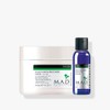 Mad Skin Care Wheat Grass Recovery Mask Pack 240g +