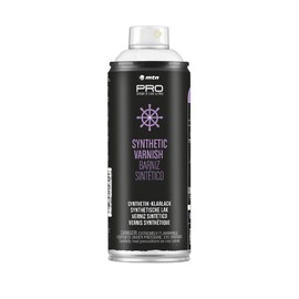 Montana Colors MTN PRO Synthetic Varnish Glossy 400ml