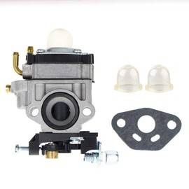 WYK-186 Carburetor for Shindaiwa T242X T242 2 Stroke Engines, A021000700 Carb for Echo PB260L SHC261 SRM260 261S PPT-260 Movers