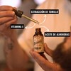 origenials sérum for Beard – 200 gr