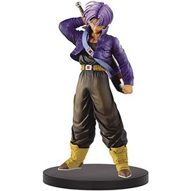 Banpresto Dragon Ball Legends Collab-Trunks-, Multiple Colors
