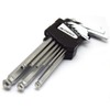 Takagi Hex Wrench Set with Magnets, 9 Pieces