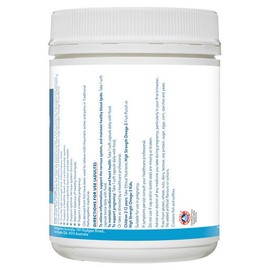 Ethical Nutrients High Strength Omega-3 220 Capsules