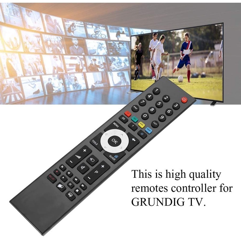 Tangxi Ideal Universal Remote Control Replacement Service Smart TV Remote