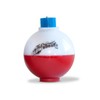 Rod-N-Bobb's Original Glow Bobber, 1-1/4-Inch