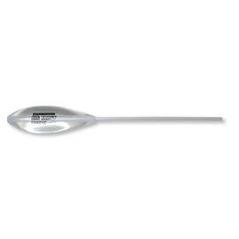 Cormoran Big Trout Sbirolino SB1 Slow Sinking Transparent 25 g