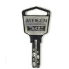 Takigen (Genuine Master Key) TAK60