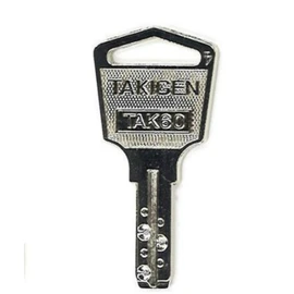Takigen (Genuine Master Key) TAK60