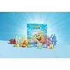Wet n Wild House Sponge Case Bob Squarepants Makeup Tools