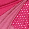 babrause® Cotton Fabric Polka Dots, Many Colours, Woven Fabric Sold