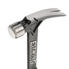 ESTWING Ultra Series Hammer - 15 oz Short Handle Rip