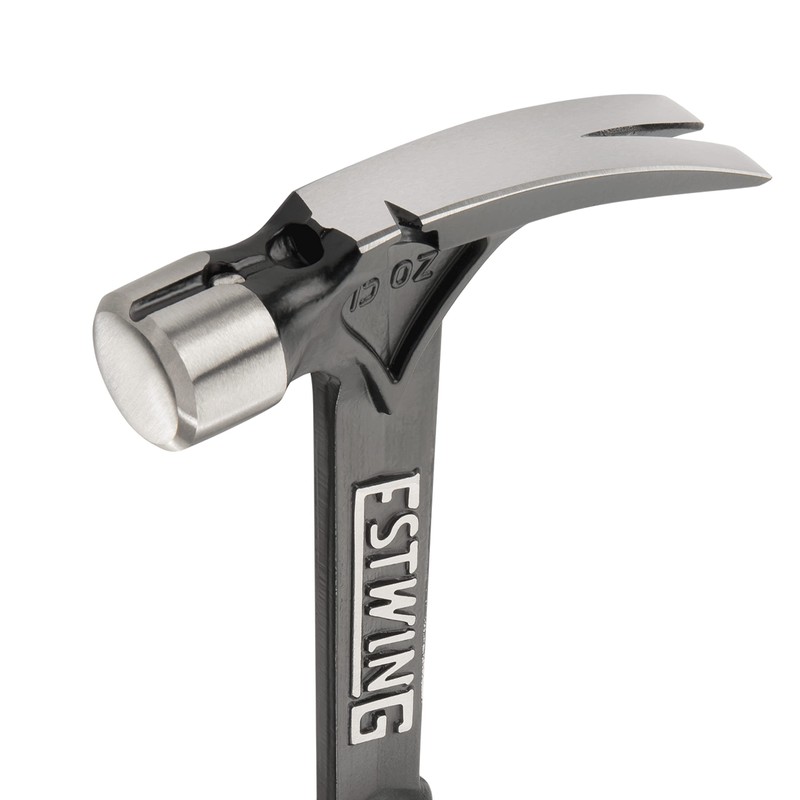 ESTWING Ultra Series Hammer - 15 oz Short Handle Rip
