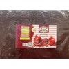 Lavashak Pomegranate Fruit Leather Large With Pulp 400 grams (Lavashak)