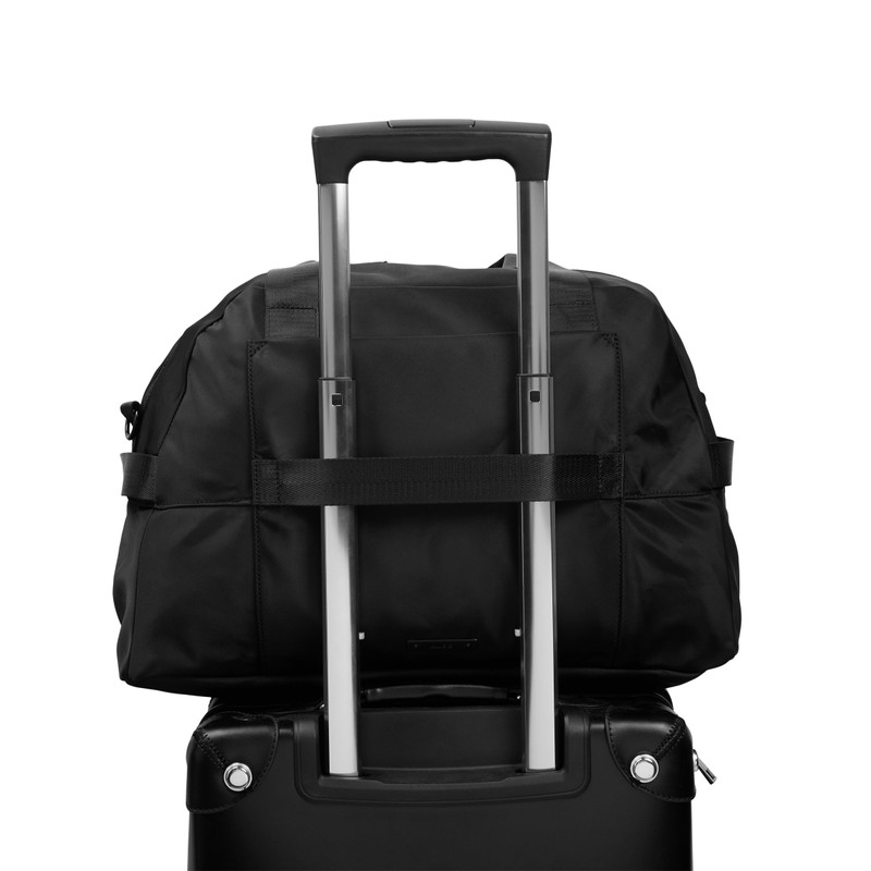 ALDO Men's Scout, Black/Black, Large