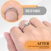 Ring Sizers for Loose Rings Ring Guards for Loose Rings