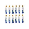 Shampoo Matizador Mora Azul Nekane 300ml 10pzas