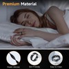 SZJCLTD 4 Pack for Oura Ring Protector/Galaxy Ring Protector, Anti-Scratch