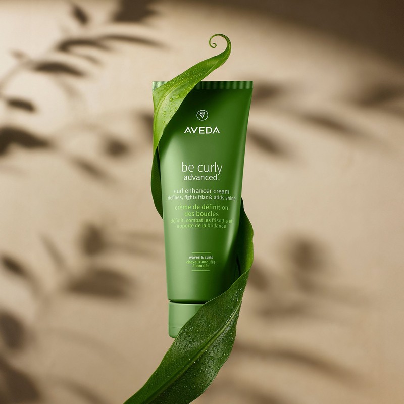 Aveda Be Curly Advanced™ Curl Enhancer Cream 40ml