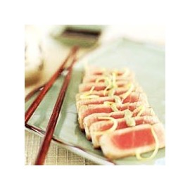 Yellow Fin Tuna - (Sashimi Grade)
