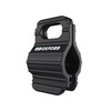 Oxford CLAMP-DOWN OX848 | Motorcycle tie-down clamp set