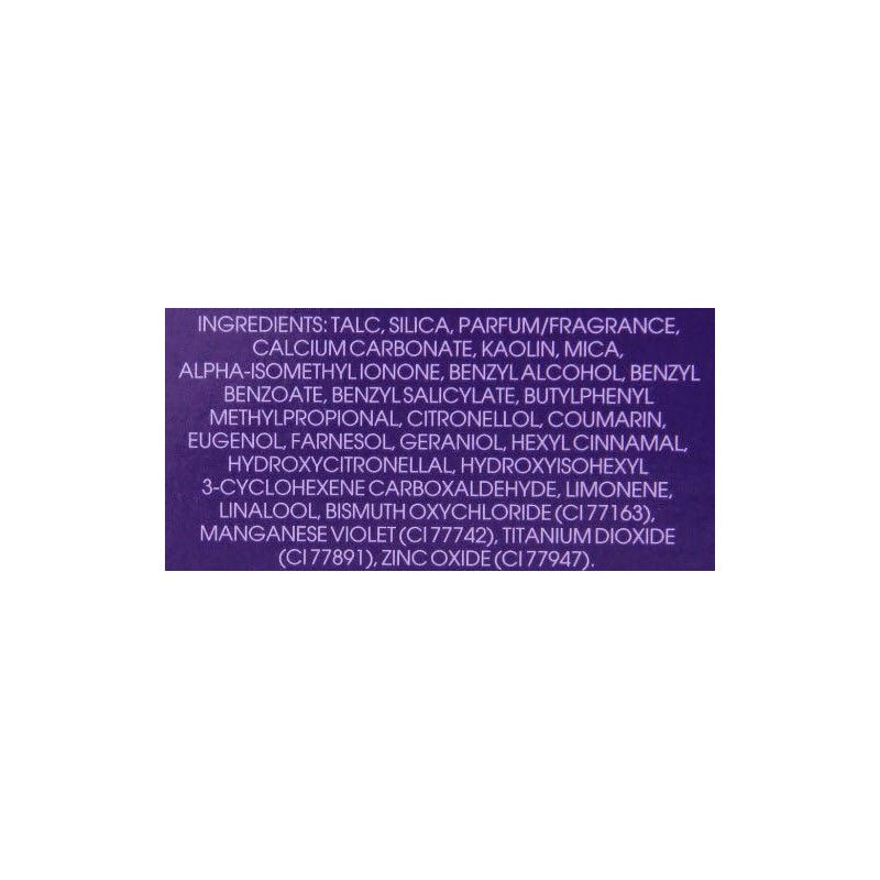 PASSION by Elizabeth Taylor Dusting Powder 2.6 oz
