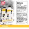 North Coast Naturals 100% Pure MCT Oil – Isolated from