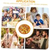 Artificial Pizza Lifelike Simulation Pizza Slices Model Fast Food Pretend
