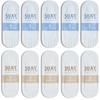 SILKY ROLLS Eyelash Curl Cream Set 5-piece Set (STEP1/STEP2)