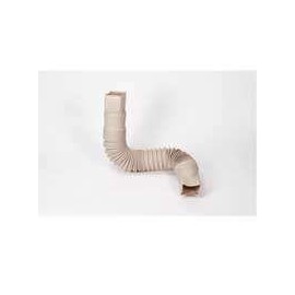 Amerimax Flex-A-Spout 22 "