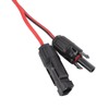 Solar to 30A Copper Mobile Energy Storage Battery Adapter Cable