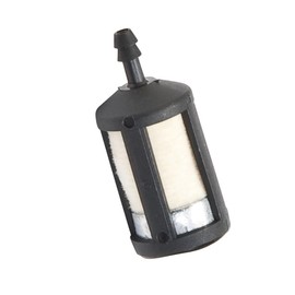 Eopzol Fuel Filter for Small Engines 07-209 Replacement Compatible with Zama ZF3-1/8" 175 Micron Inline Fuel Filter for String Trimmers Chainsaws & Outdoor Power Equipment