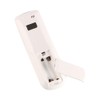 Tiardey Replacement Remote Control for Air Conditioner Compatible with YKR-L102E