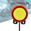 T osuny 125Db 12V Motorcycle Anti-Theft Security Alarm System, Horn