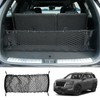 Maxzina Cargo Net Compatible with 2013-2025 Nissan Pathfinder Truck Bed