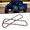 2PCS Engine Valve Cover Gaskets Air Oil Leakage Proof for