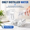 380ml Water Chamber for AirSense 10 & AirCurve 10, Leak-Proof