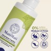 Matimati Shampoo Bergamota Procrecimiento Sin Sulfatos Matimati 425ml