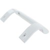 Beko Genuine 4321272400 Fridge Door Handle