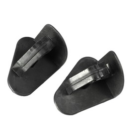 ACROPIX Hood Prop Rod Holder Hood Clips Hood Rod Clip Fit for Nissan Cube 2009-2014 for Nissan Kicks 2018-2019 No.65722ED01A - Pack of 2