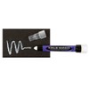Sakura Solid Marker Slim White