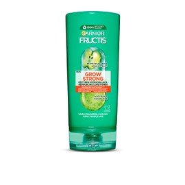 Garnier Fructis Grow Strong Sponge Hair Conditioner with Loss Position Strengthens and Reduces Loss 200ml